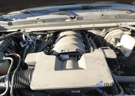 2020 Chevrolet Suburban 4Wd Premier из США, поврежденный, VIN 1GNSKJKC0LR123448